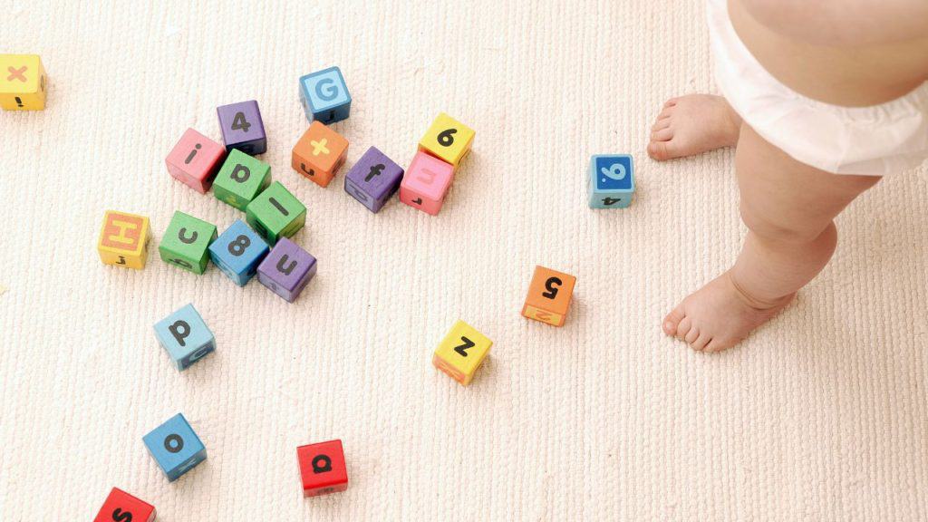 Making Room for Fun: How to Declutter Toys