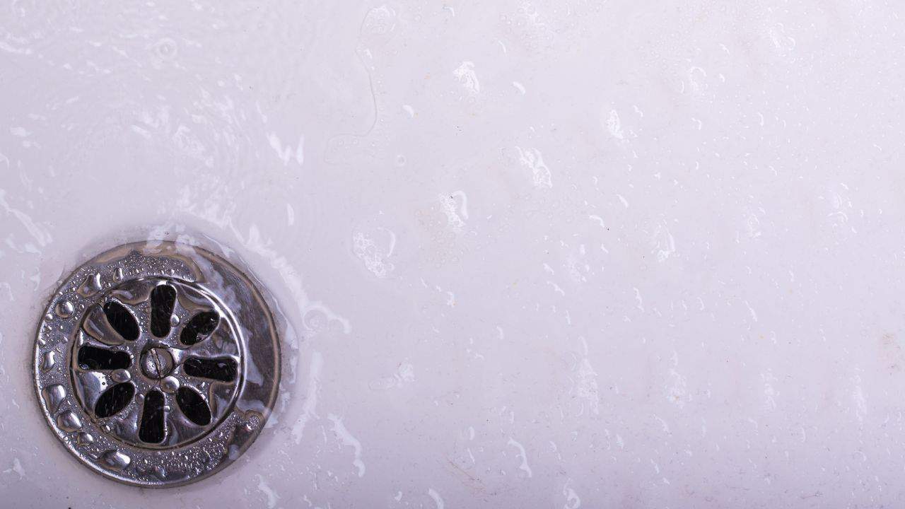 4 Easy Ways To Clean Hair Out Of The Shower Drain Hey She Thrives