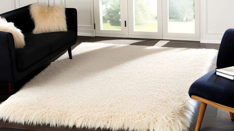 Can You Vacuum Shag Rugs? Best Cleaning Methods