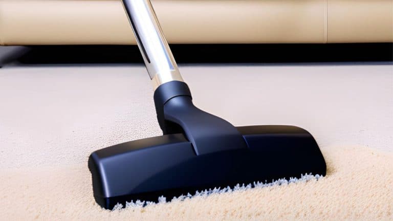 How Often Should You Carpet Clean: Home Hacks