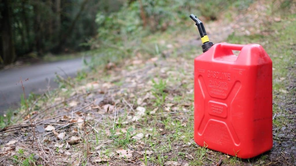 How To Get Rid Of Gas Smell On Skin Tips And Tricks Hey She Thrives