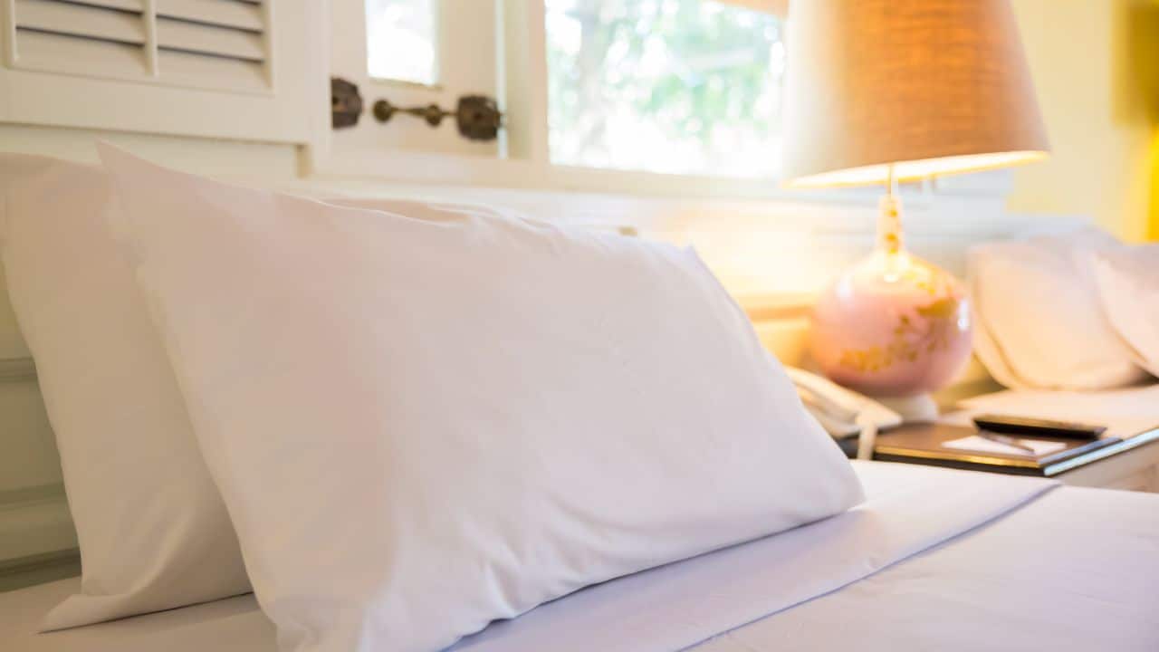 how to wash miracle bamboo pillows for the best results